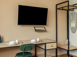 Musgo by Homi Rent, apartmán v destinaci Laborcillas