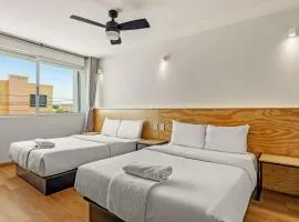 Musgo by Homi Rent