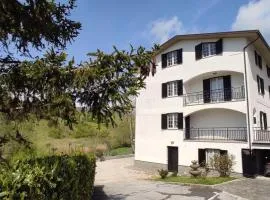 Monte Cucco B&B
