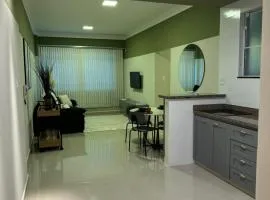 Fantastico apto no Centro!