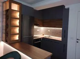 Mila apartman