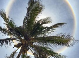 Pousada prime, hotel em Serra de São Bento