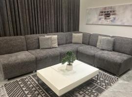 Jamal Royal Apartments