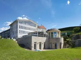 Hotel & Talasoterapia Zelai