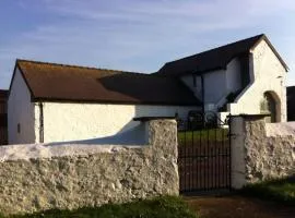 The Barn at Kingston, Beautiful converted barn in tranquil countryside