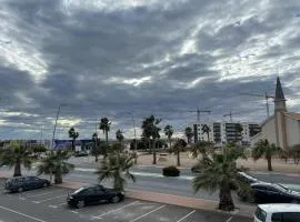 LOS1-VAO Holiday Rentals- Los Alcazares near Roda Roundabout