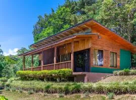 Campo Verde B&B - Monteverde Costa Rica