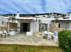 Villa Paros Blue