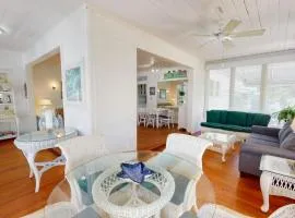 9 Shirley Road by Tybee Beach Vacation Rentals