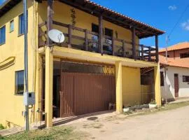 Pousada Aconchego da Cutia