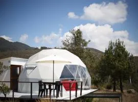 Hospedaje Mafer