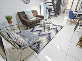 Loft Moderno y Tranquilo # 7