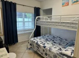 B5 Best Value on Private Bedroom with Private Bathroom in Little Havana, Miami