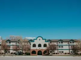 Carson City Plaza Hotel