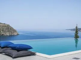 Remarkable Kefalonia Villa | Villa Yu Kanda | 3 Bedrooms | Seafornt | Spectacular Sea Views | Private Outdoor Pool | Assos
