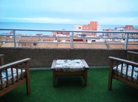 Costamar playa arenales del sol, appartement à Arenales del Sol