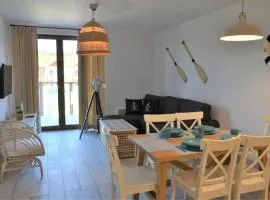 Apartament 26-9- Łebska Ostoja