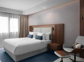 Courtyard by Marriott Casablanca Downtown
