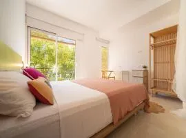 Sitges Beach Hostal