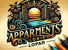 Apartments Loris