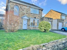 Coniston Green Holiday Home, hotel in Wetherby