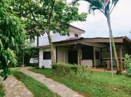 Cabaña Dream House