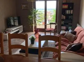 Gîte "Calme & Evasion"