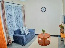 Arusha Serene Apartments