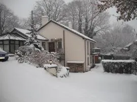 Meadfoot Guesthouse Room only accommodation for Adults