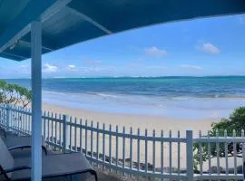 Moeʻuhane Kai Beach Front Home