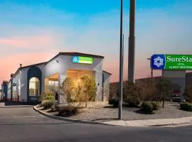 SureStay Hotel by Best Western Albuquerque Midtown