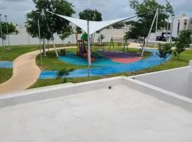 Casa Laurel Floresta