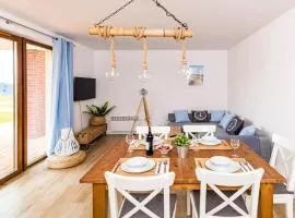 Apartament 27B-5- Łebska Ostoja