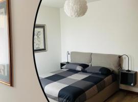 Accogliente appartamento in centro, hotel v destinaci Pieve di Soligo