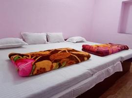 SPOT ON Ganguly Hotel Lodging And Fooding, khách sạn ở Purulia