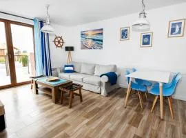 Apartament 27B-9- Łebska Ostoja