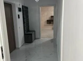 Apartment Lux