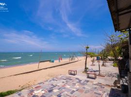 Sea House, hotell i Ấp Bình Hưng