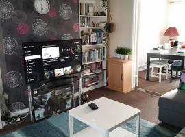 Residence Solitaire, ξενοδοχείο σε Woodley