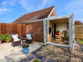 Meadow Cottage, maison de vacances à Skegness