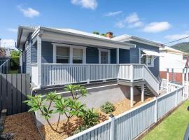 Blissful Beach Escape in Balgownie, villa en Balgownie