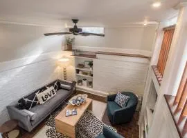 Walk to it All in Downtown, Double King Beds