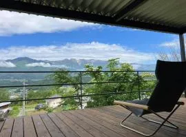 一棟貸しVilla「nagare」