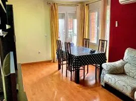 Acogedor piso en Puertollano
