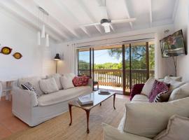 Galleries #1, holiday home in Peregian Beach