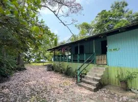 Casa Mamré