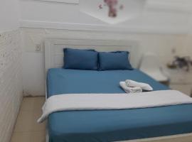 Motel Hà My, hotel in Vung Tau