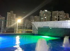 Hostal Tamaca Beach