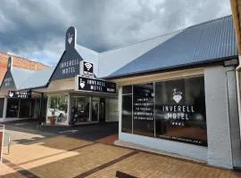 4 stars hotel in Inverell