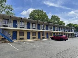 Budget Inn - Elizabeth, NJ